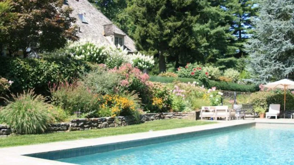 Top-rated landscape design near you in Ardmore, PA by John A. Pinto Landscaping