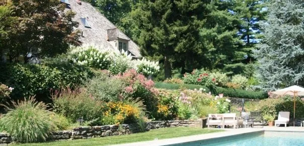 Reliable yard cleanup service for year-round maintenance across Ardmore, PA - John A. Pinto Landscaping