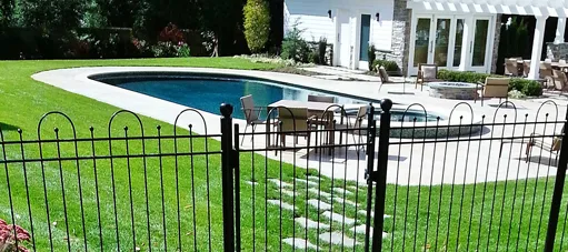 Reliable landscaping services for residential properties in Ardmore, PA by John A. Pinto Landscaping