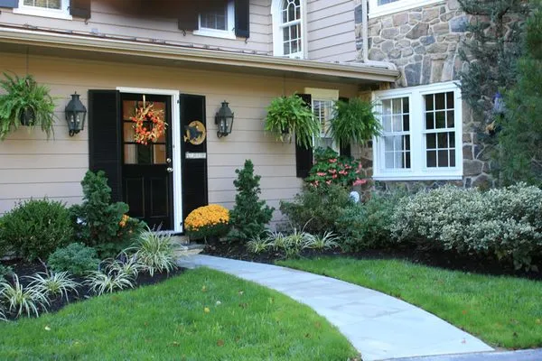 John A. Pinto Landscaping