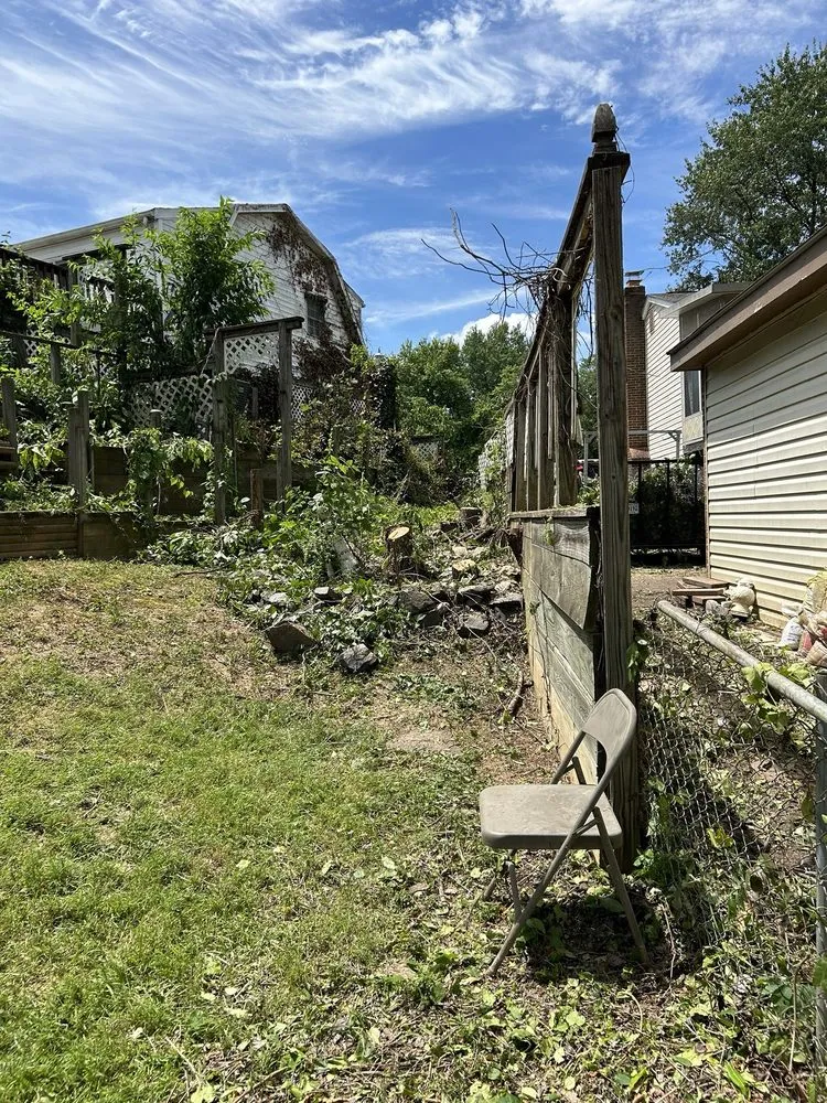 Expert landscaping services with custom design in Manassas, VA by John Allen Tree And Landscaping