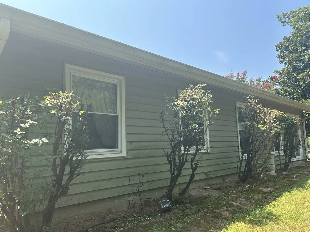 Trusted residential landscaping in Manassas, VA - John Allen Tree And Landscaping