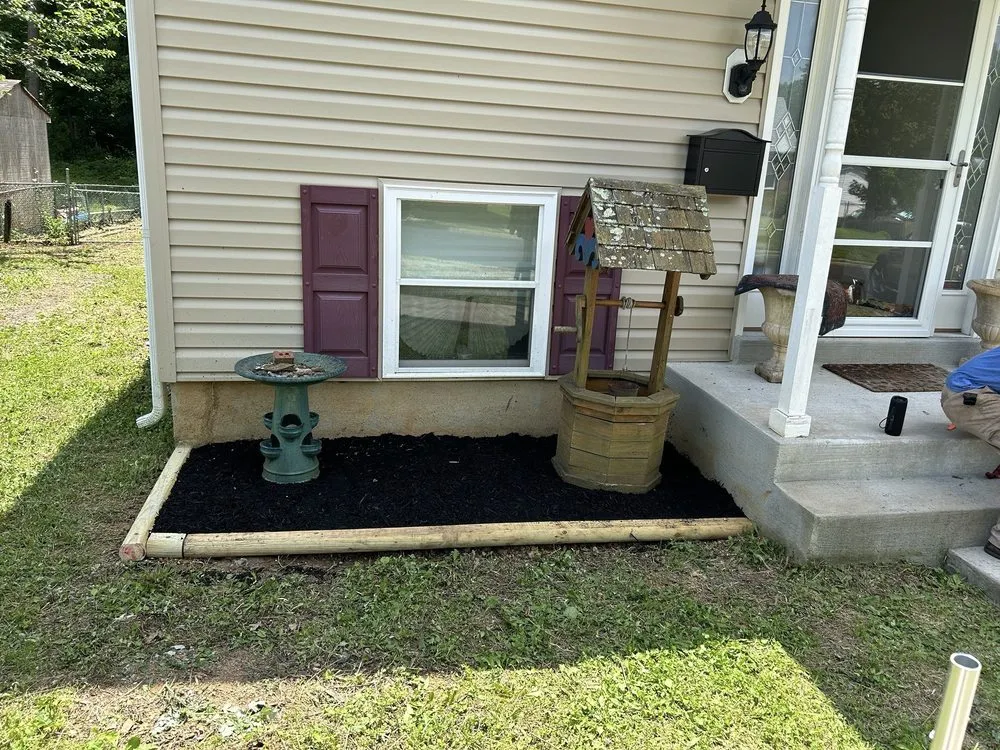 Professional yard maintenance experts serving Manassas, VA - John Allen Tree And Landscaping