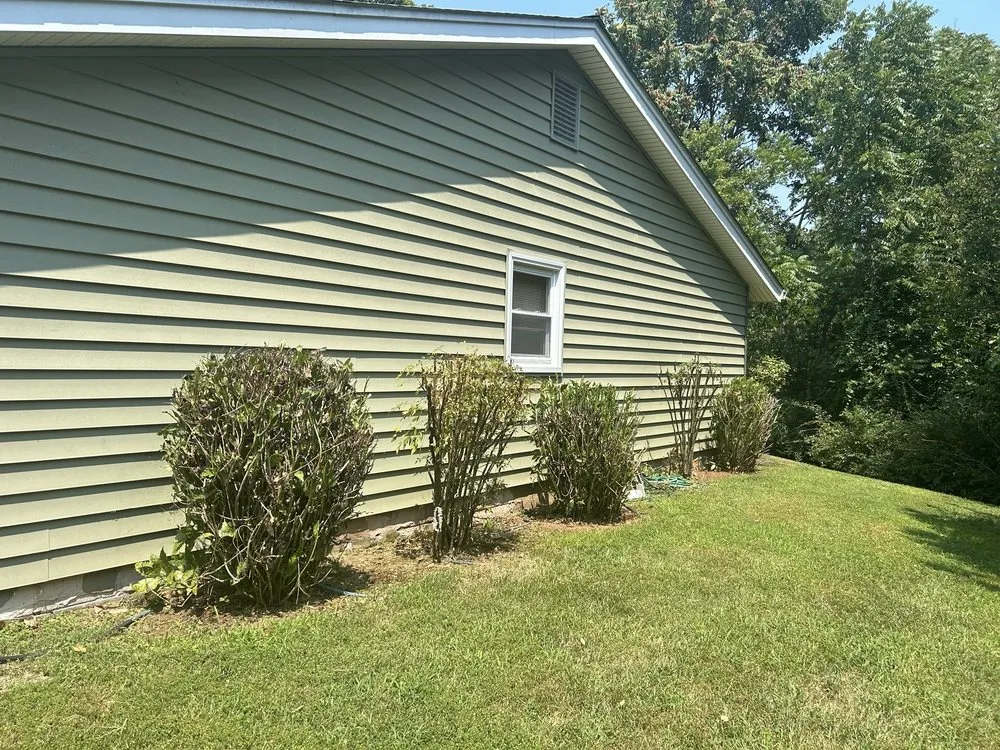 Trusted yard maintenance experts serving Manassas, VA - John Allen Tree And Landscaping