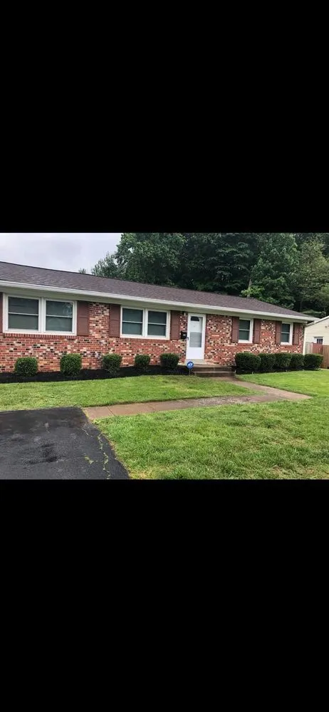 Trusted garden landscaping in Manassas, VA - John Allen Tree And Landscaping