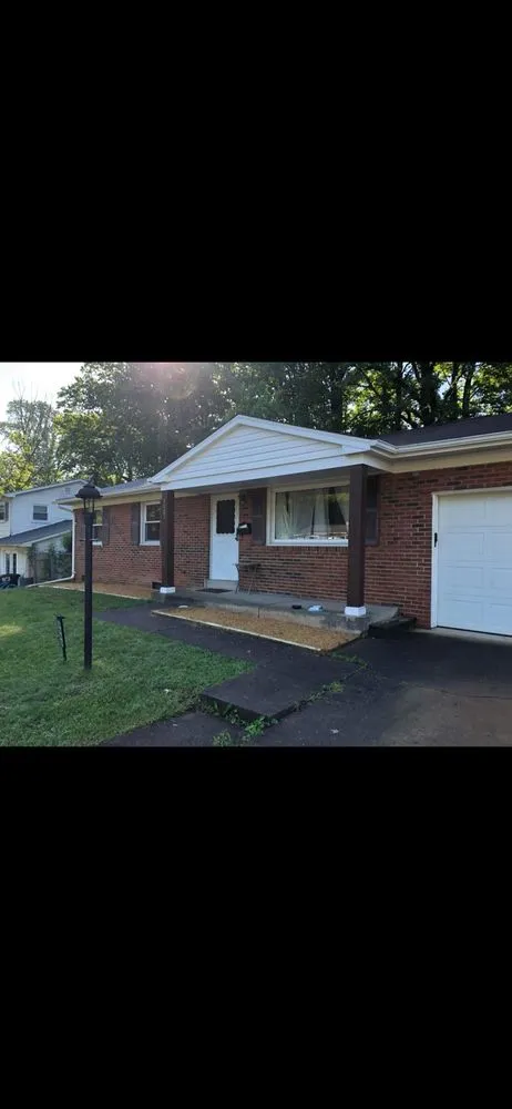 Expert landscape design in Manassas, VA by John Allen Tree And Landscaping