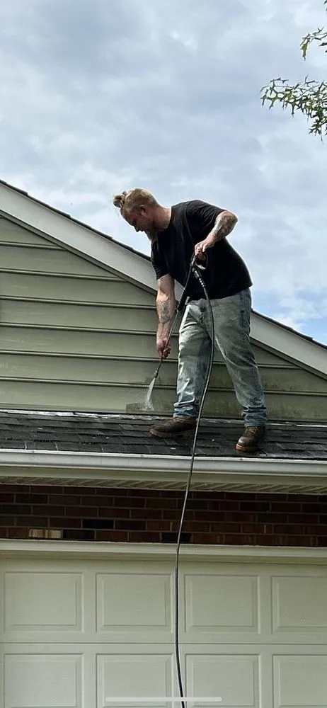 Reliable yard cleanup service experts serving Manassas, VA - John Allen Tree And Landscaping