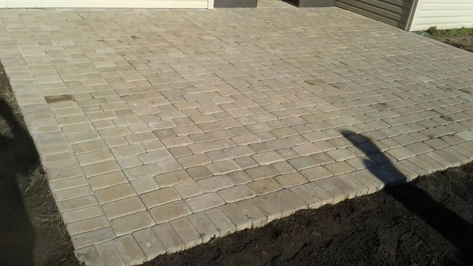 Local landscaping services in Kingsland, GA by John and Sons Landscaping