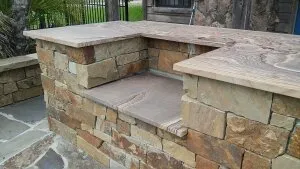 Top-rated residential landscaping with custom design across Kingsland, GA - John and Sons Landscaping