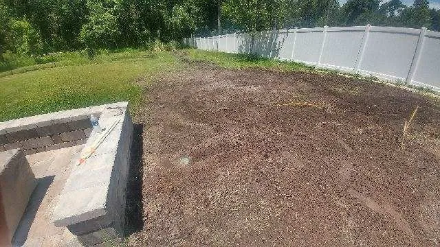 Trusted lawn care service in Kingsland, GA - John and Sons Landscaping