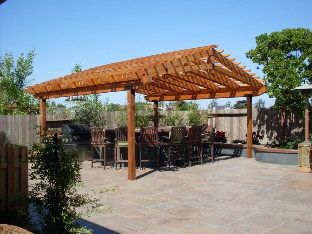 Trusted yard maintenance near you in Petaluma, CA by John Antonio Landscape Management