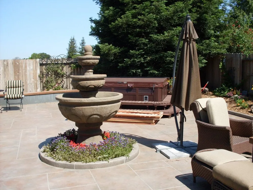 Reliable yard cleanup service in Petaluma, CA - John Antonio Landscape Management