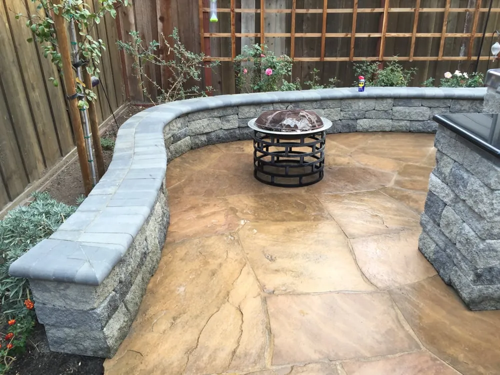 Trusted lawn mowing service for beautiful yards across Petaluma, CA - John Antonio Landscape Management