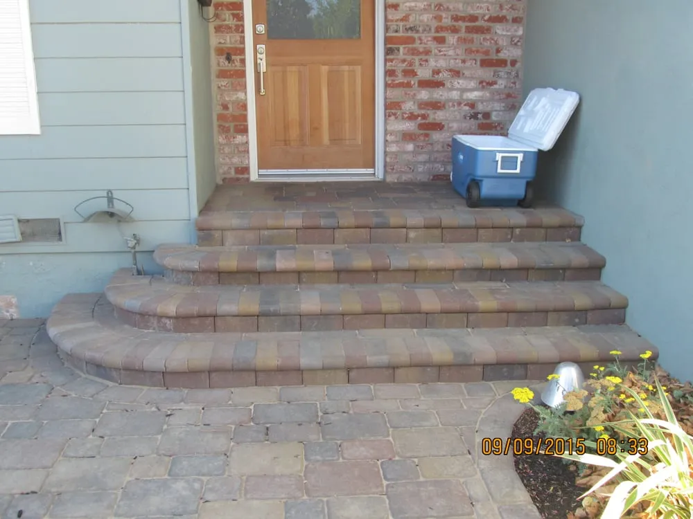 Expert yard cleanup service in Petaluma, CA by John Antonio Landscape Management