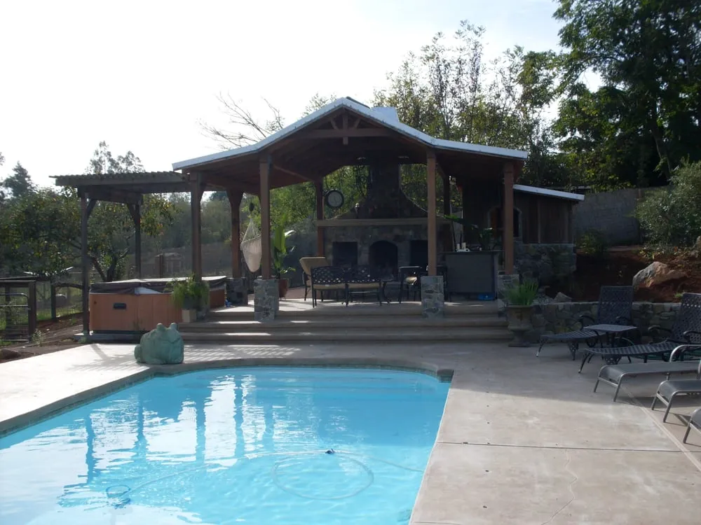 Affordable lawn care service near you across Petaluma, CA - John Antonio Landscape Management