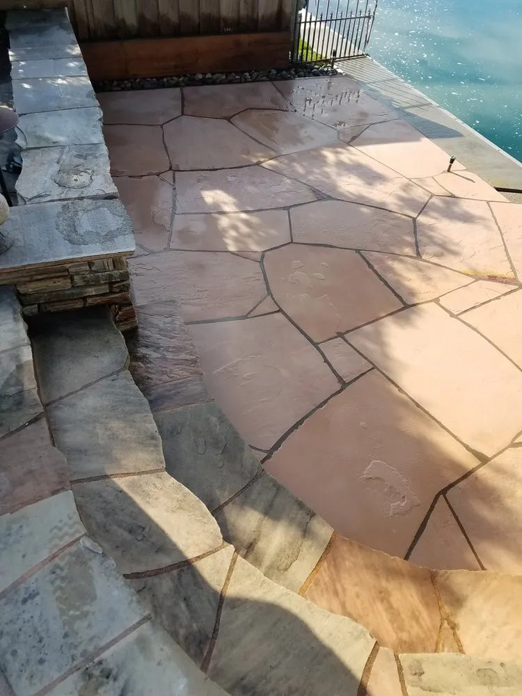 Local yard cleanup service in Redwood City, CA - John B Molinari Landscape Construction