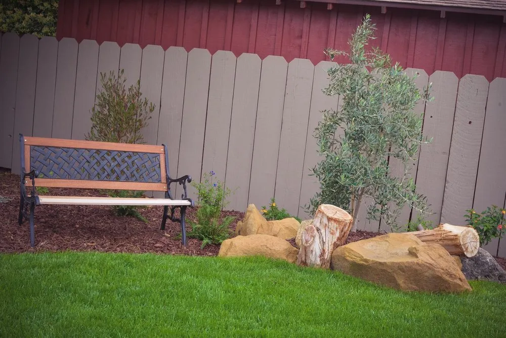 Reliable residential landscaping for year-round maintenance across Redwood City, CA - John B Molinari Landscape Construction