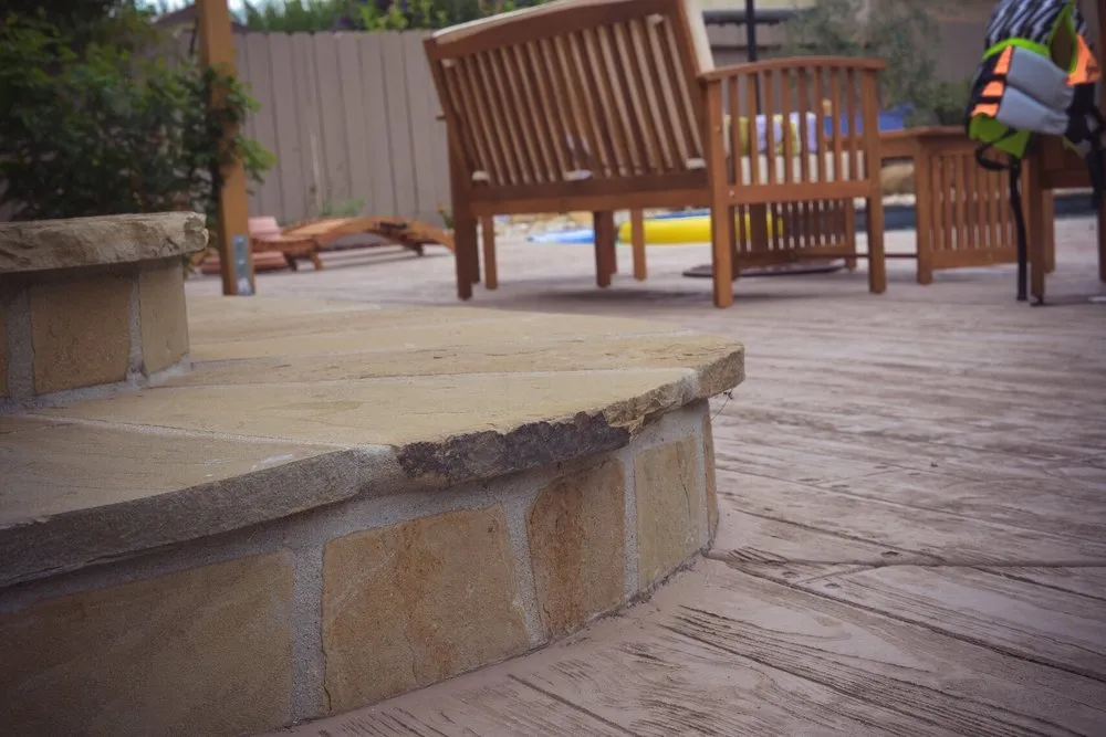 Top-rated residential landscaping in Redwood City, CA - John B Molinari Landscape Construction