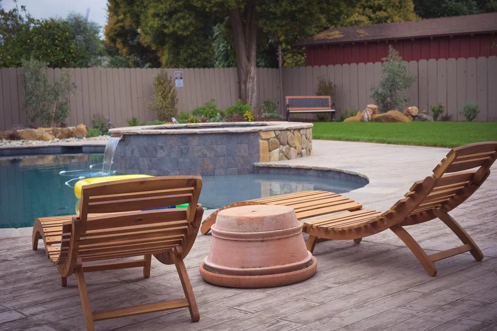 Local landscaping services in Redwood City, CA - John B Molinari Landscape Construction