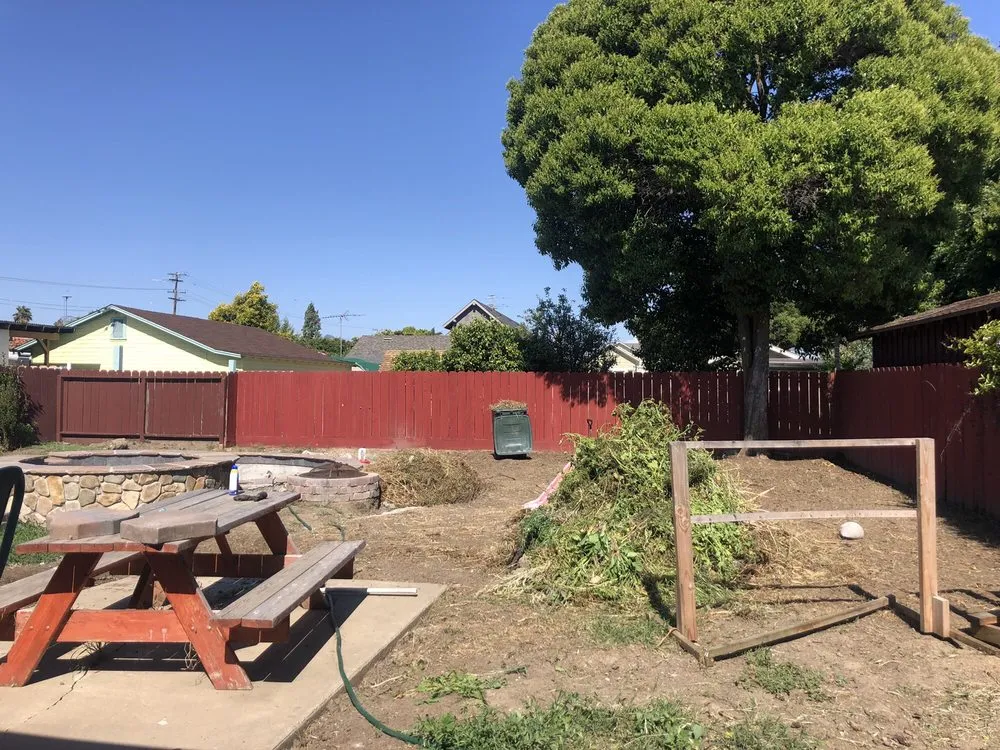 Professional landscape design for outdoor upgrades across Redwood City, CA - John B Molinari Landscape Construction