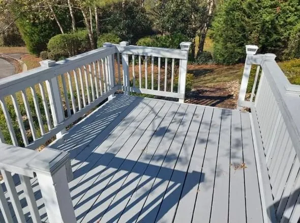 Top-rated landscape installation near you in Crestview, FL by John Barnett