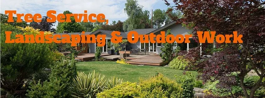 Local garden landscaping with custom design across Ocala, FL - John Berman