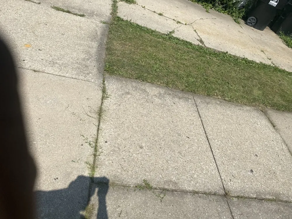 Local landscape design for homes across Racine, WI - John Boyz Lawncare & Moving