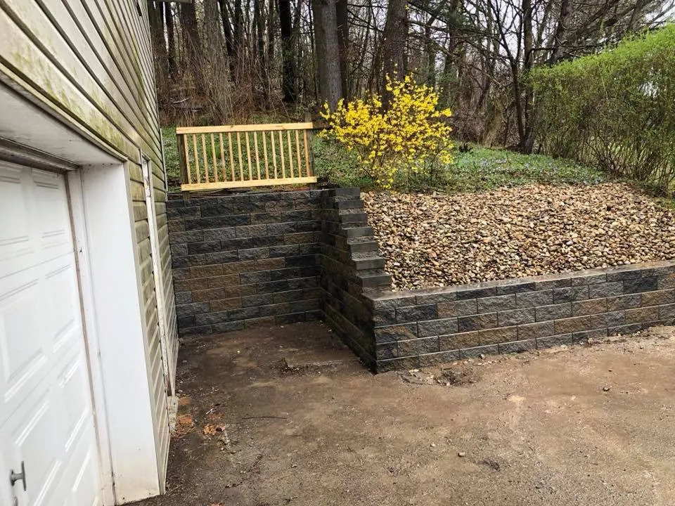 Expert yard cleanup service in Imperial, PA - John Cavey Landscaping