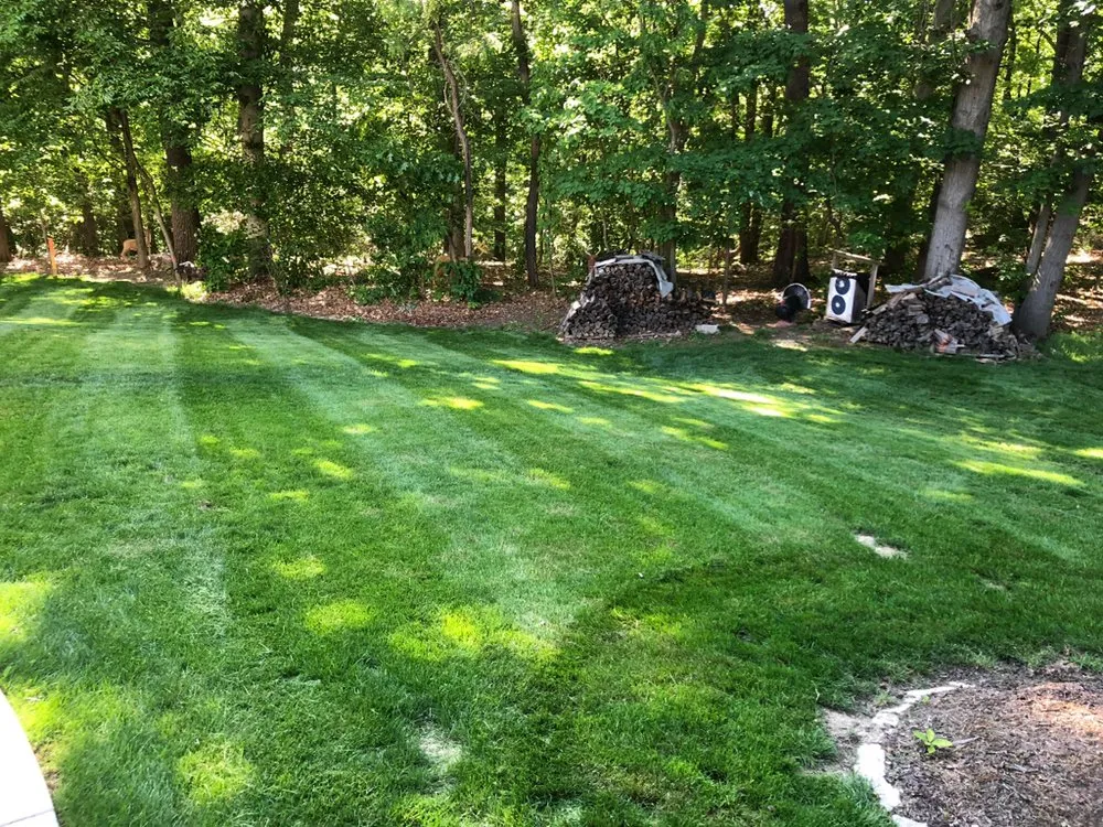 Top-rated garden landscaping for homes across Imperial, PA - John Cavey Landscaping