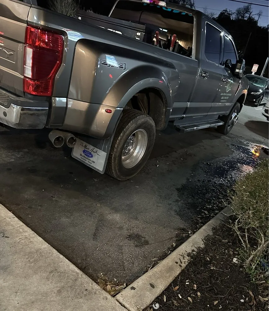 Expert landscaping services experts serving Houston, TX - John Chico's