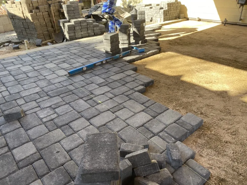 Professional garden landscaping for outdoor upgrades across Houston, TX - John Chico's