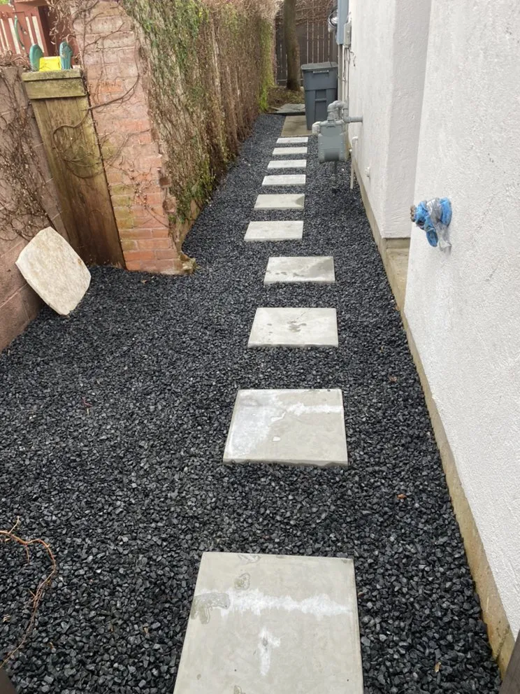 Reliable yard cleanup service near you across Houston, TX - John Chico's