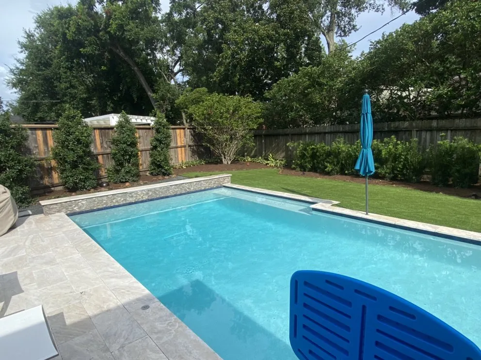 Top-rated landscape installation for residential properties across Houston, TX - John Chico's