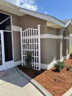 John Comeau & Son Mowing Services Logo