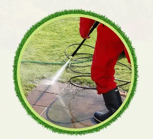 Professional outdoor landscaping in Fort Myers, FL - John Conte Lawn Service