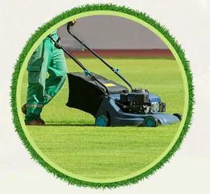 Affordable landscape design in Fort Myers, FL - John Conte Lawn Service