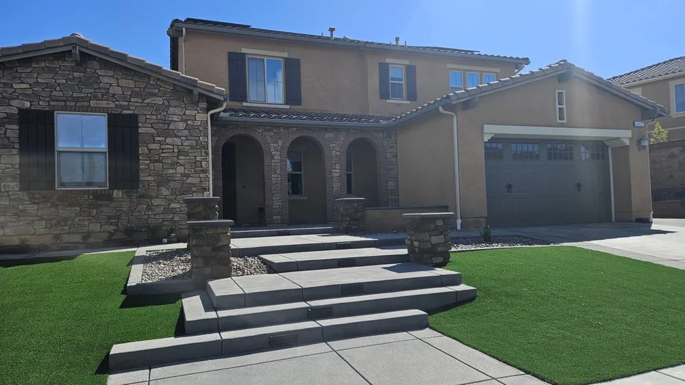 Local landscaping services in Winchester, CA - John Cordrey Landscape Construction