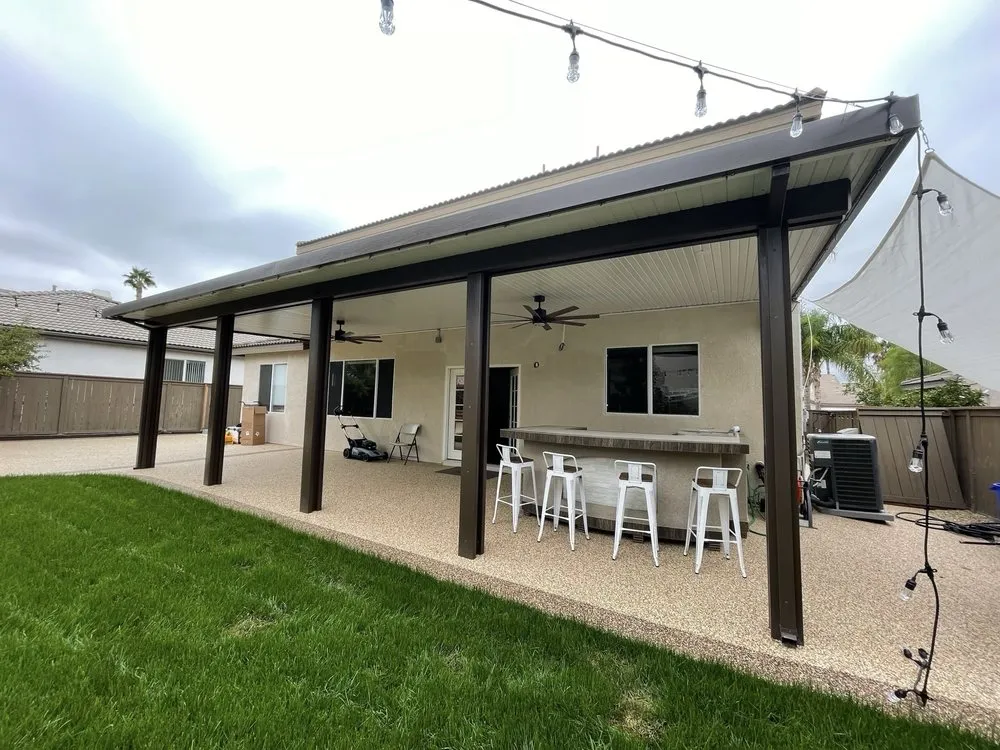 Top-rated landscape installation for beautiful yards across Winchester, CA - John Cordrey Landscape Construction