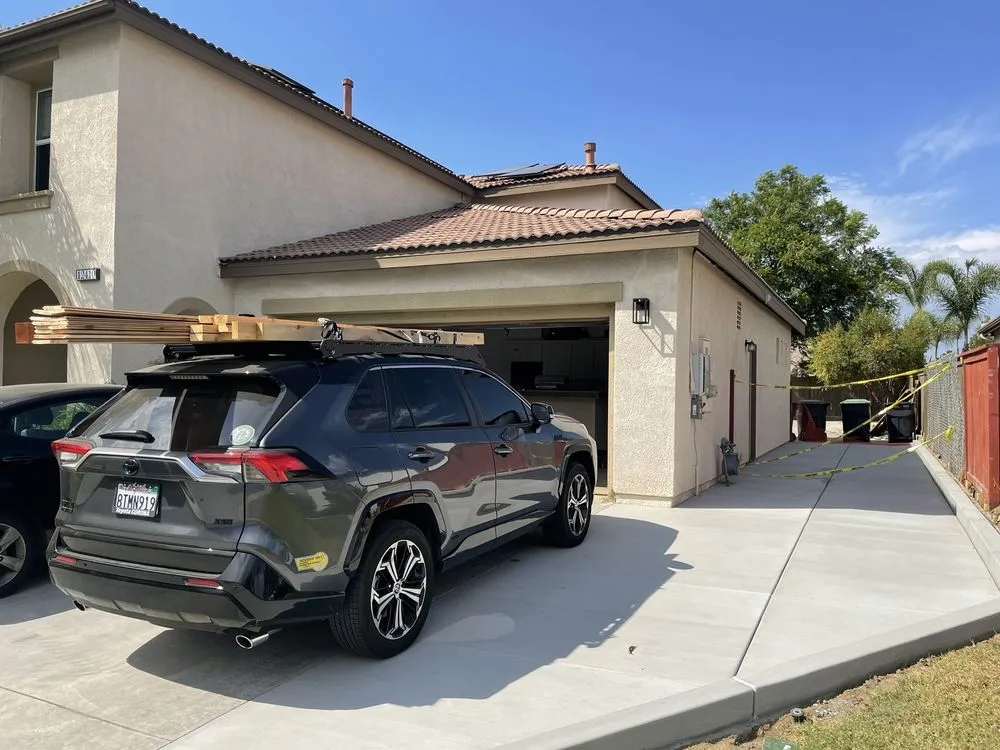 Reliable residential landscaping in Winchester, CA - John Cordrey Landscape Construction