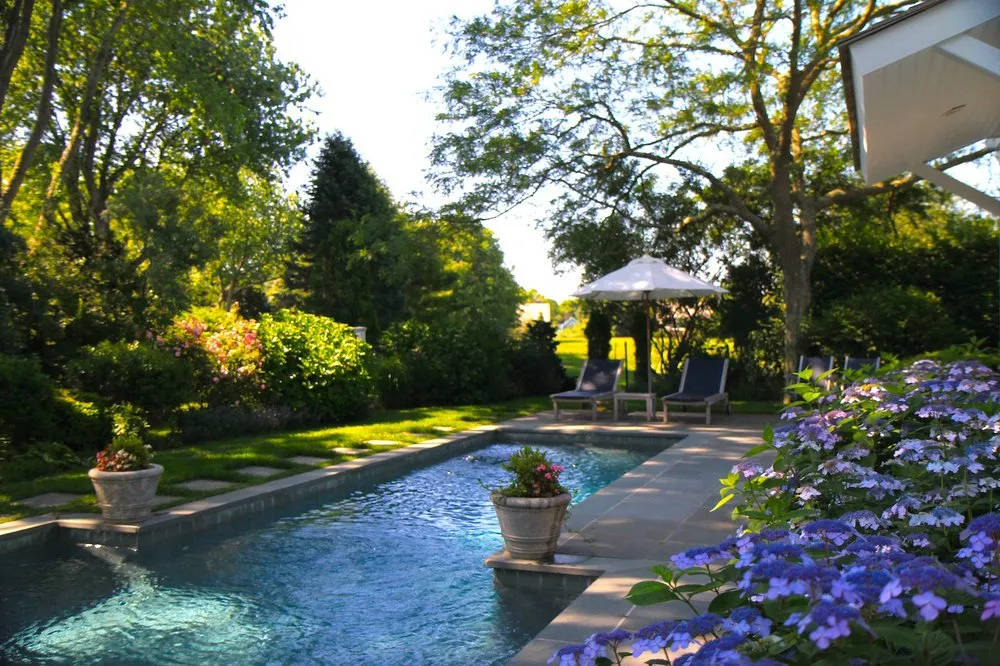 Affordable lawn mowing service near you in Southampton, NY by John Cowen Landscape Associates