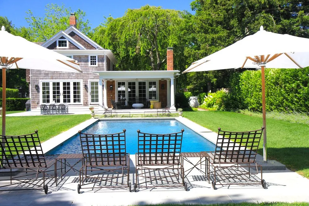 Local residential landscaping experts serving Southampton, NY - John Cowen Landscape Associates