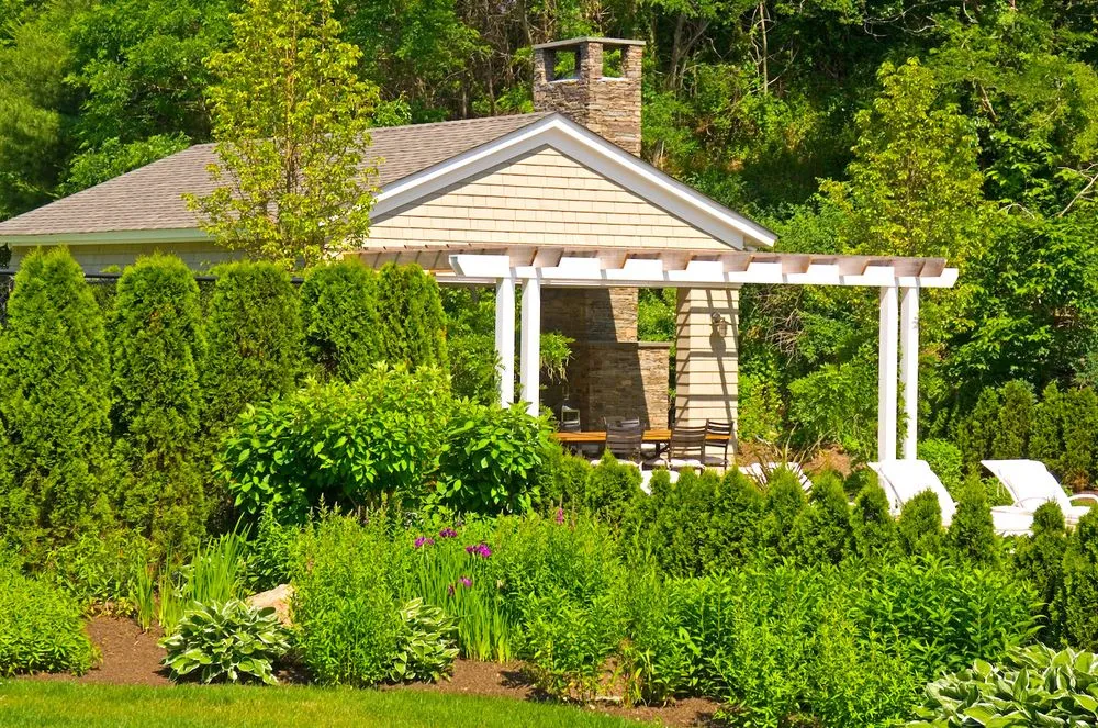 Trusted landscaping services experts serving Southampton, NY - John Cowen Landscape Associates