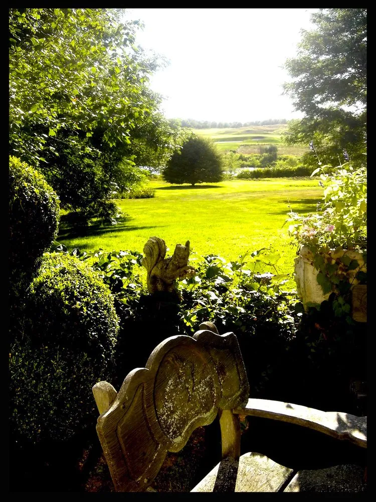 Trusted landscape installation in Southampton, NY - John Cowen Landscape Associates