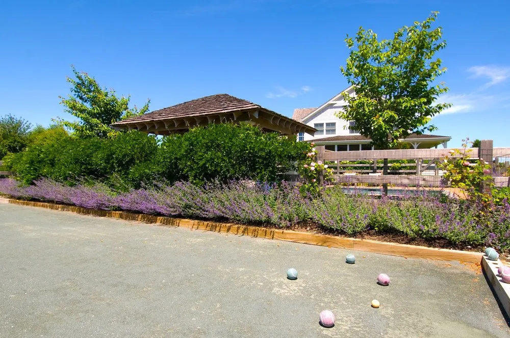 Trusted yard maintenance experts serving Southampton, NY - John Cowen Landscape Associates