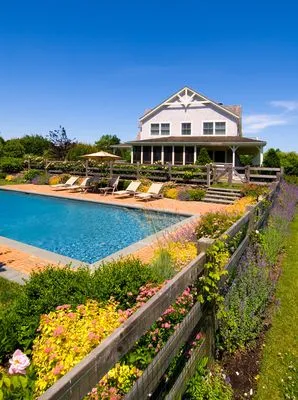 John Cowen Landscape Associates