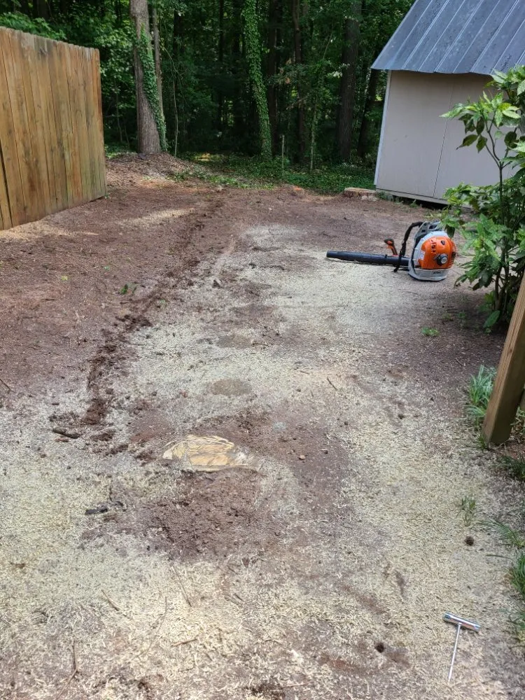 Local lawn care service for beautiful yards across Buford, GA - John D Services