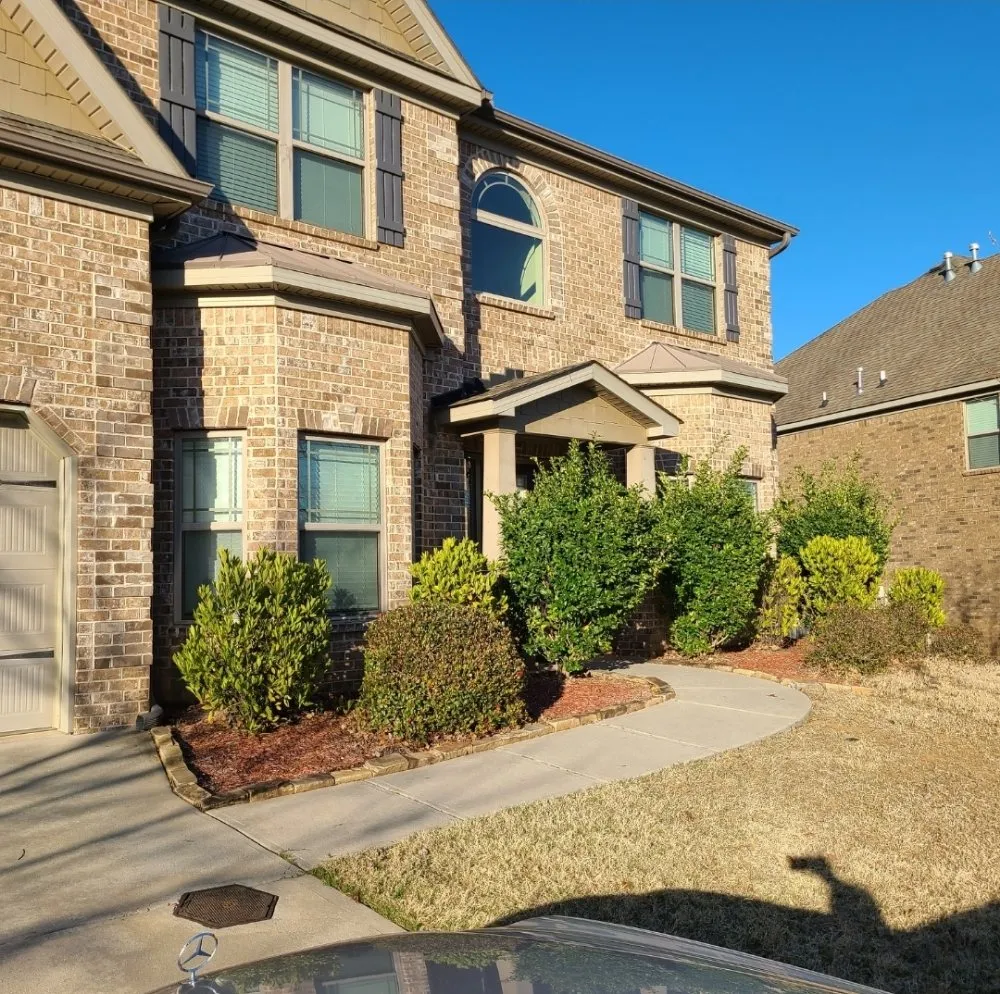 Professional landscaping services in Buford, GA by John D Services