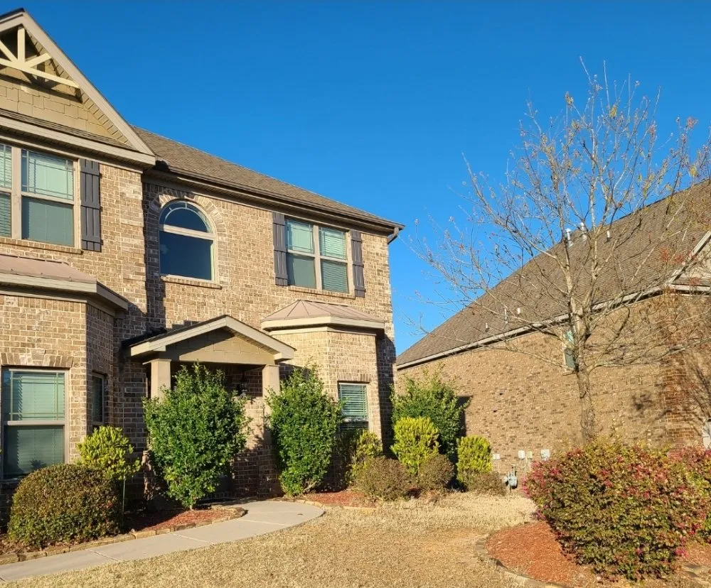 Reliable lawn mowing service experts serving Buford, GA - John D Services