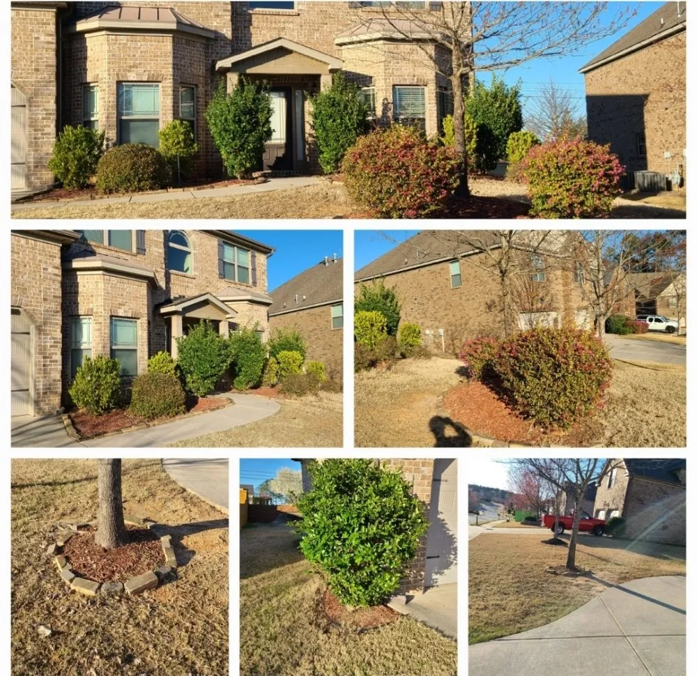 Reliable lawn care service in Buford, GA - John D Services