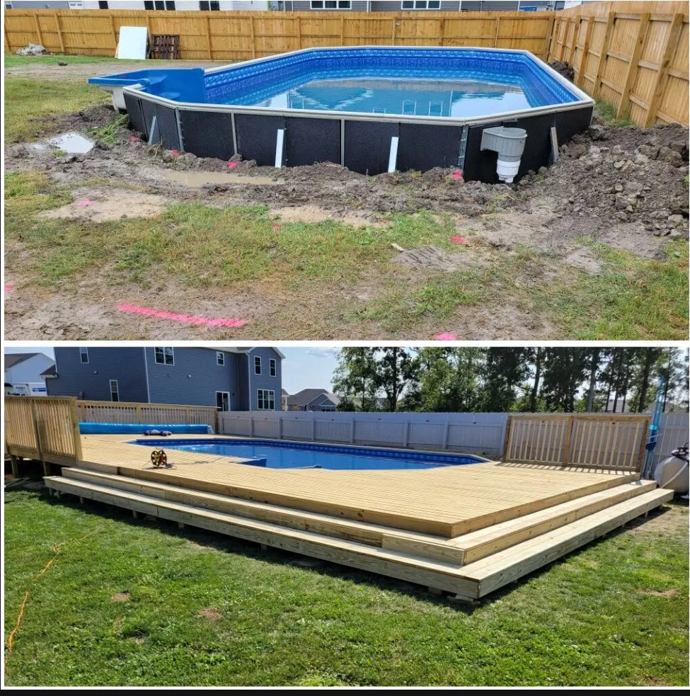 Top-rated landscape installation for year-round maintenance in Roanoke, IN by John Didier Landscapes